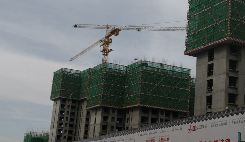 乌鲁木齐翠竹园翠竹园实景图图片大全-我的小区-装信