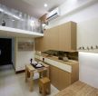 日式小户型家庭室内设计图一览