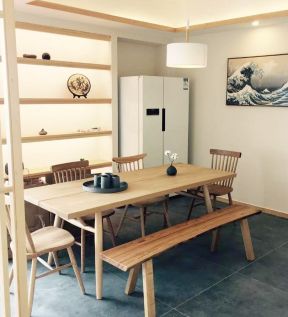 日式室內(nèi)設(shè)計(jì)