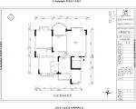 2023三居室戶型平面圖設計大全欣賞