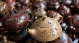 什么是紫砂壺 紫砂壺的優(yōu)點(diǎn)有哪些