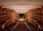 2023音乐厅厅设计效果图片