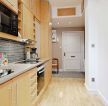 40平米一房一厅厨房简单装修图