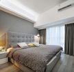 2023温馨家装卧室床的设计效果图片