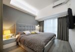 2023温馨家装卧室床的设计效果图片