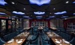 2023大众餐馆装修设计效果图片