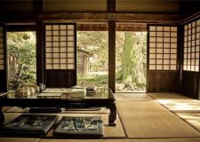日式風(fēng)格裝修要點(diǎn) 學(xué)會(huì)形似神也似