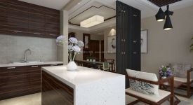 廚柜臺面用什么材質(zhì)好 廚柜臺面材質(zhì)介紹