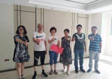 8月竣工記 | 恭祝齊悅?cè)谕醺⒐ご蠹?！祝生活幸福美滿！
