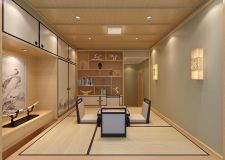 日式風(fēng)格有哪些特點 日式風(fēng)格元素有哪些