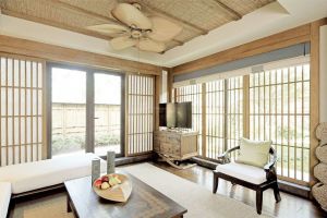 日式风格家具