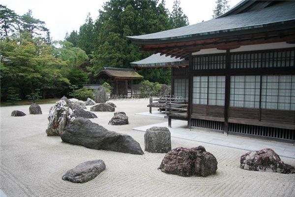 日式風(fēng)格