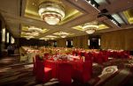 2023酒店餐廳桌布搭配設(shè)計(jì)裝修效果圖片