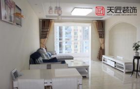 現(xiàn)代簡約風(fēng)格房屋裝修設(shè)計(jì) 現(xiàn)代簡約風(fēng)格兩居室設(shè)計(jì)圖