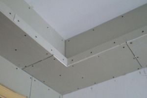 家装木工吊顶施工工艺标准