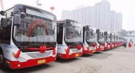 【太原城市交通速報】在高德地圖可以實時查看公交