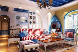 地中海风格家具材质
