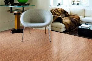 软木地板安装流程