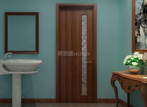 衛(wèi)生間適合什么門