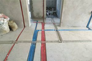 房屋装修电路改造