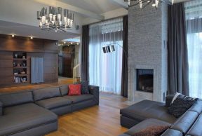 客厅皮质沙发 2020客厅皮质沙发效果图