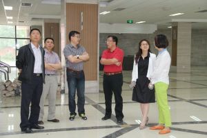 室內(nèi)竣工驗收注意事項