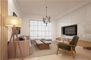 小戶型全屋裝修