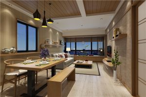 小戶型全屋裝修
