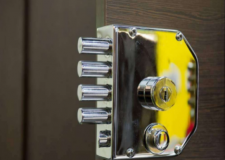 如何选购安全门锁 房屋装修安全门锁选购技巧