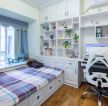 两房装修儿童卧室设计效果图片
