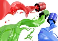 水性漆是什么 乳胶漆和水漆的区别