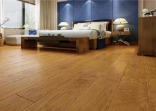 竹木地板有什么优点 竹木地板优缺点介绍