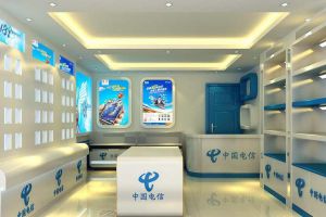 手機(jī)店設(shè)計(jì)