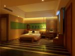 江苏五星级酒店设计公司—红专设计|九米瑞熊猫王子酒店