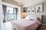 北欧风格温馨女生卧室设计图片一览