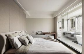 2020北欧卧室装修设计图片 2020北欧卧室装修效果图大全 2020北欧卧室效果图 