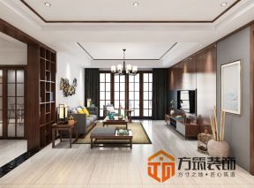 新中式裝修風(fēng)格效果圖客廳 新中式裝飾設(shè)計(jì)風(fēng)格 