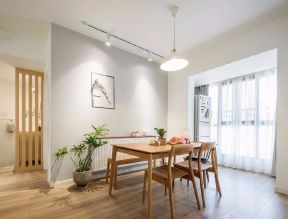 2023北歐餐廳裝飾裝修效果