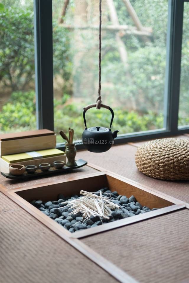 茶具細(xì)節(jié)展示圖片