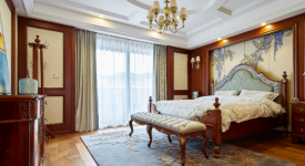 【東恒世嘉】美式燈具怎么樣 美式燈具款式選擇