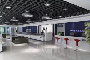 手機店設計