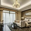 中国古典风格家居卧室地毯图片