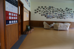现代幼儿园室内环境布置图片