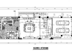 2023別墅平面設計圖