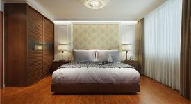 老人臥室如何設(shè)計(jì) 老人臥室裝修注意事項(xiàng)