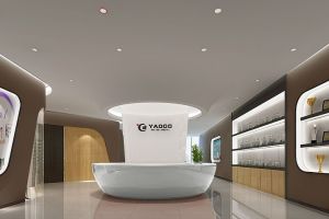 手機店設計