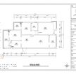 2023三居平面戶型設計圖