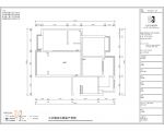 2023三居室户型图赏析