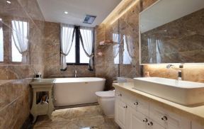  欧式浴缸图片 欧式浴缸 2020别墅浴室浴缸图片 浴室浴缸图片设计 