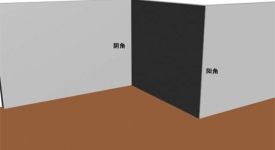 陰陽角如何裝修 陰陽角開裂處理方法